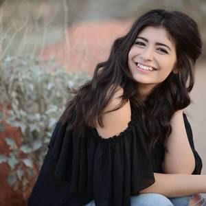 Meet your Posher, Mariana